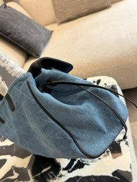 Tweed Urban Shopping Bag