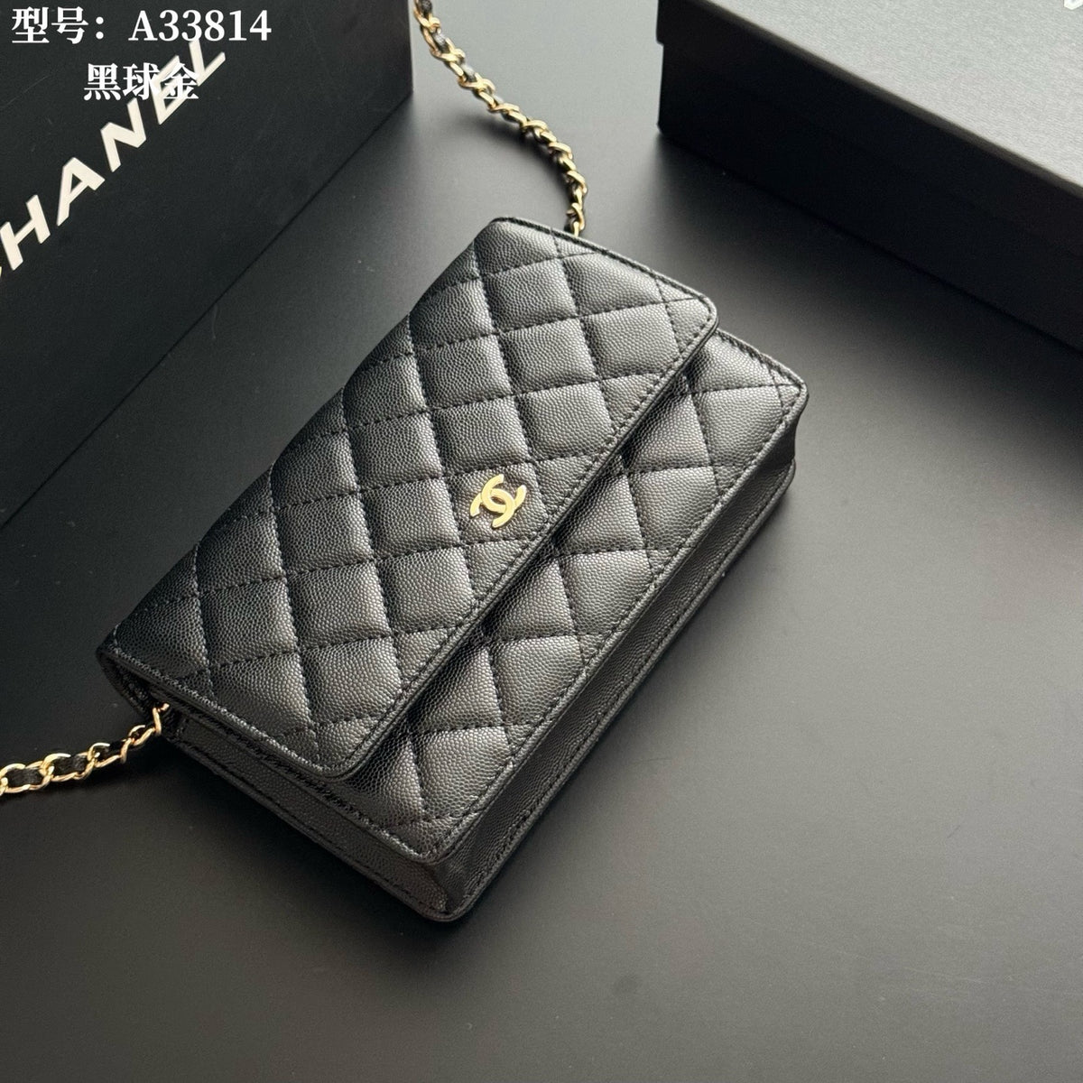 Wallet On Chain