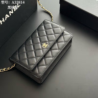 Wallet On Chain