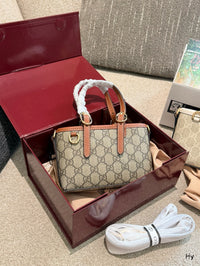 Ophidia GG Mini Tote