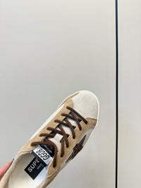 26S Super-Star Sneakers