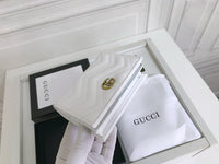 Marmont Card Case Wallet
