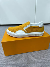 Trocadero Slip-on Sneakers