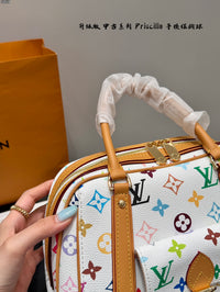 Priscilla Bag