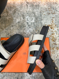 26FW Chypre Sandals