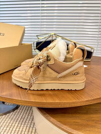 Lowmel Sneakers