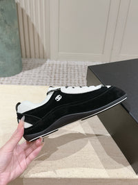 26S Logo Trainers