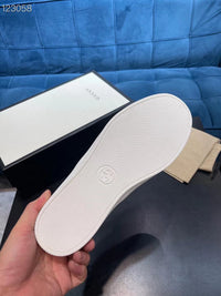 Supreme Slip-On Sneakers