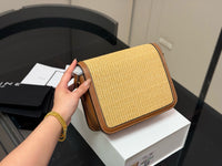Teen Triomphe Bag