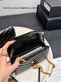 Envelope Chain Wallet