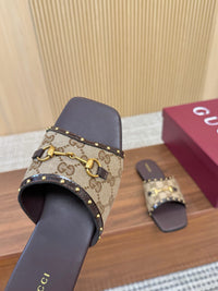 Slide Sandals