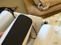 Beach Vanity Bag