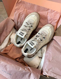 Gymnasium Sneakers
