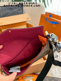 Félicie Bag
