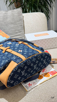 Christopher MM Backpack