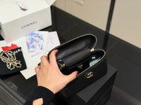 Top Handle Vanity Case