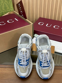 Rhyton Chunky Sneakers