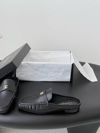 26S Loafers
