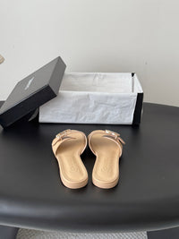 26B Leather Sandals