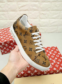Low Top Sneakers