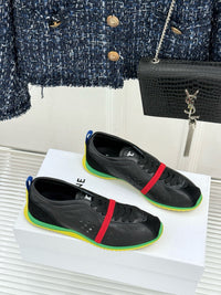 Soft Sneakers