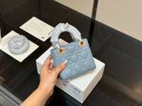 Lady Mini Bag