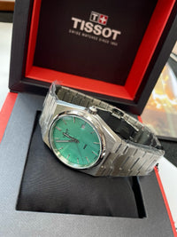 PRX Quartz Stainless Steel Watch
