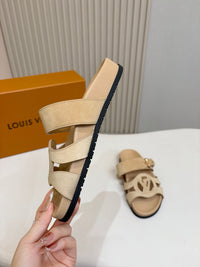 Isola Comfort Mules
