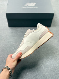NB327 Sea Salt Pink