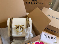 Love Crossbody Bag