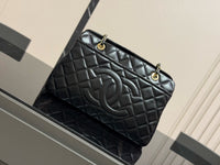 Soft Timeless Tote Bag