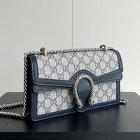 Dionysus Shoulder Bag
