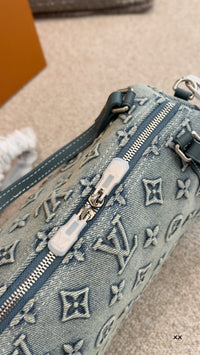 Keepall Duffel Bag