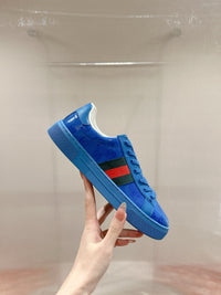 Low Top Sneakers