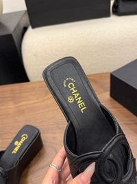 26S Platform Sandals