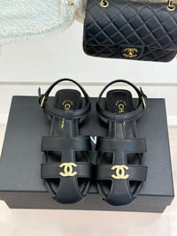 26M Fisherman Sandals
