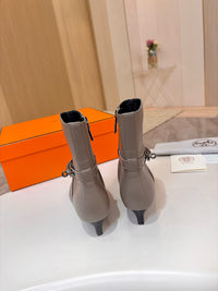 Nice 40 Ankle Boots