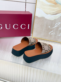 26S Maxi Canvas Platform Slides