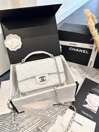 Evening Flap Bag