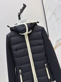 Down Ski Jacket
