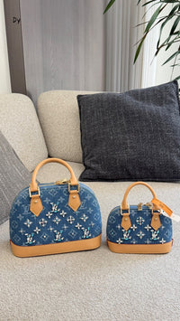 Alma BB Bag