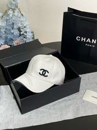 Logo Baseball Cap