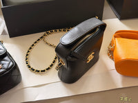 Filigree Vanity Case