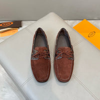 Gommino Boat Loafers