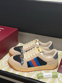 Screener Sneakers