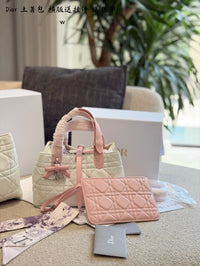 Toujours Bag