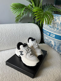 Logo Runner Sneakers