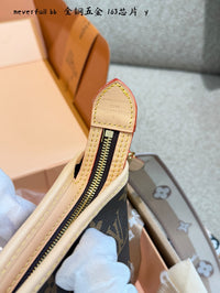 Neverfull BB Tote Bag