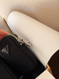 Re-Nylon Re-Edition 3in1 Shoulder Bag