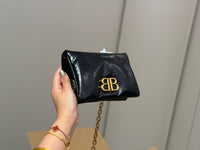 Monaco Chain Bag